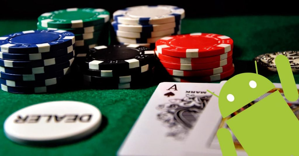 5 scams from playing online poker
