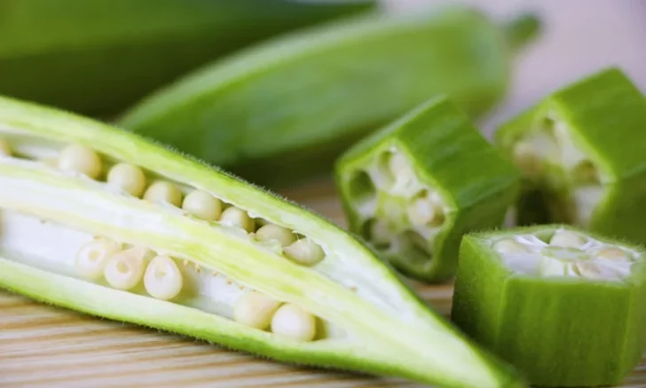 7 divine benefits of "Okra" that you may not know